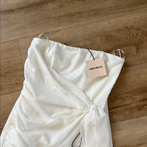 Superdown mini dress nwt - Picture 2 of 4